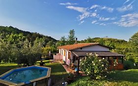 Agriturismo Campolungo